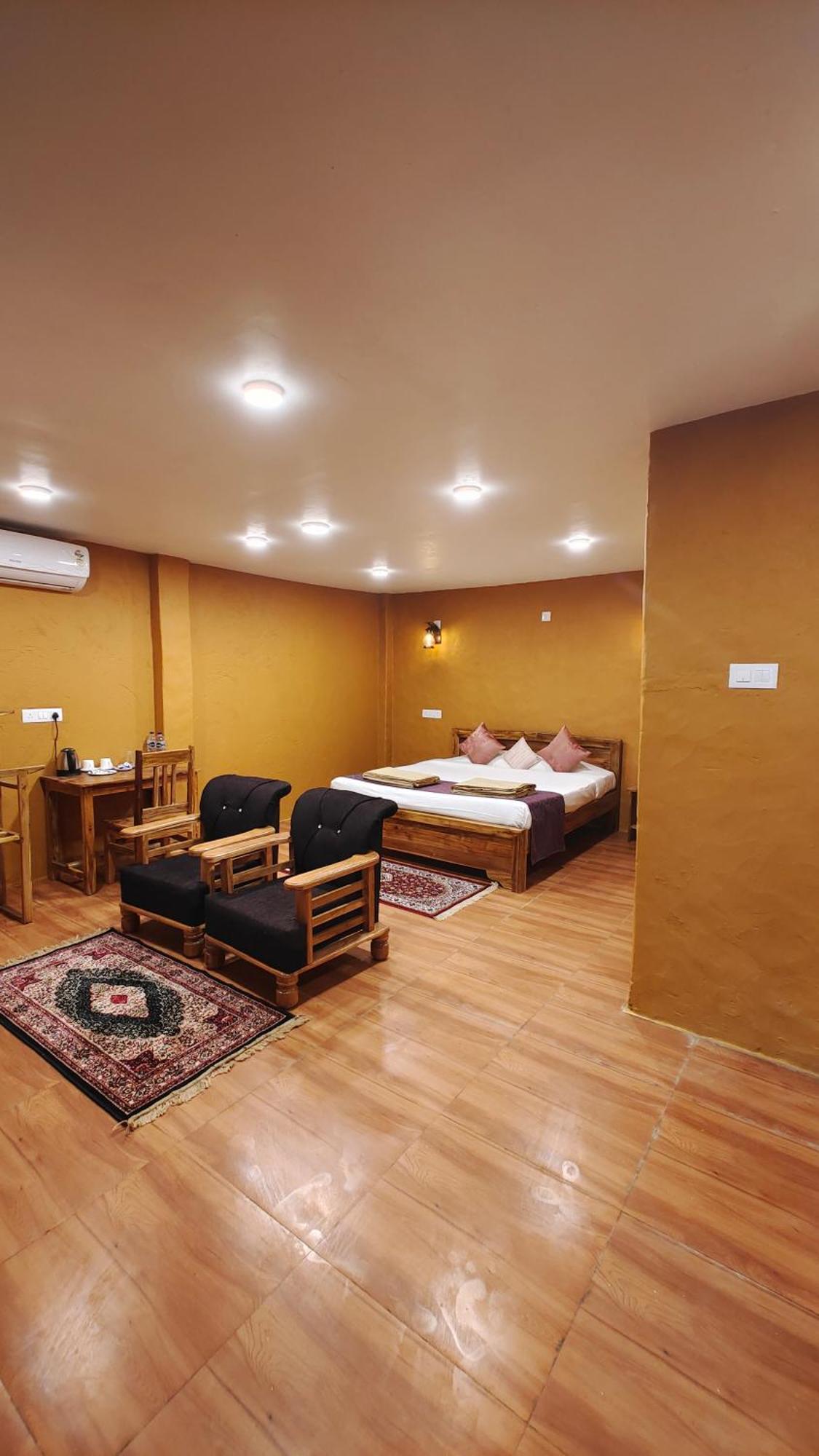 Wild Dunes Konark Balighai Экстерьер фото
