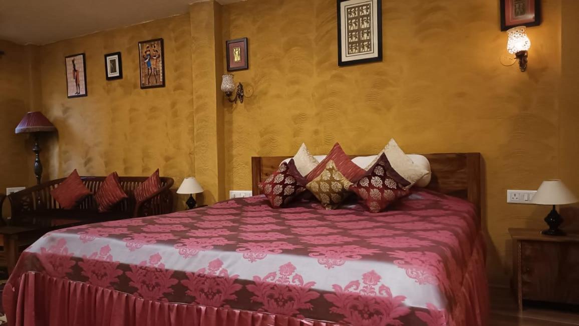 Wild Dunes Konark Balighai Экстерьер фото