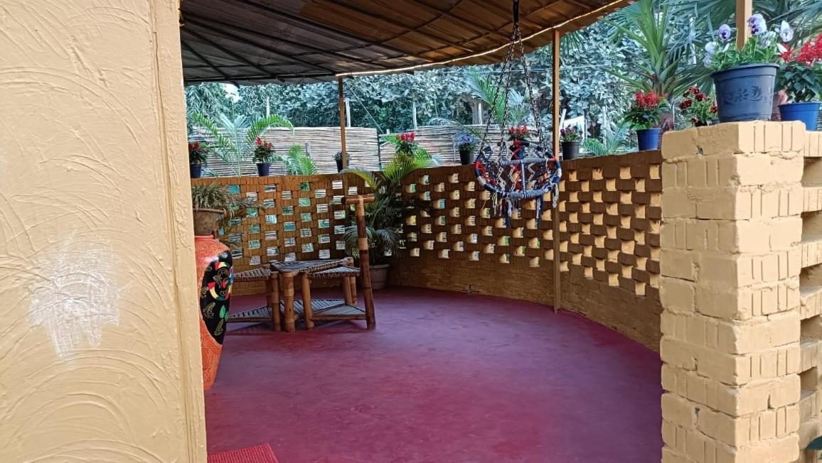 Wild Dunes Konark Balighai Экстерьер фото