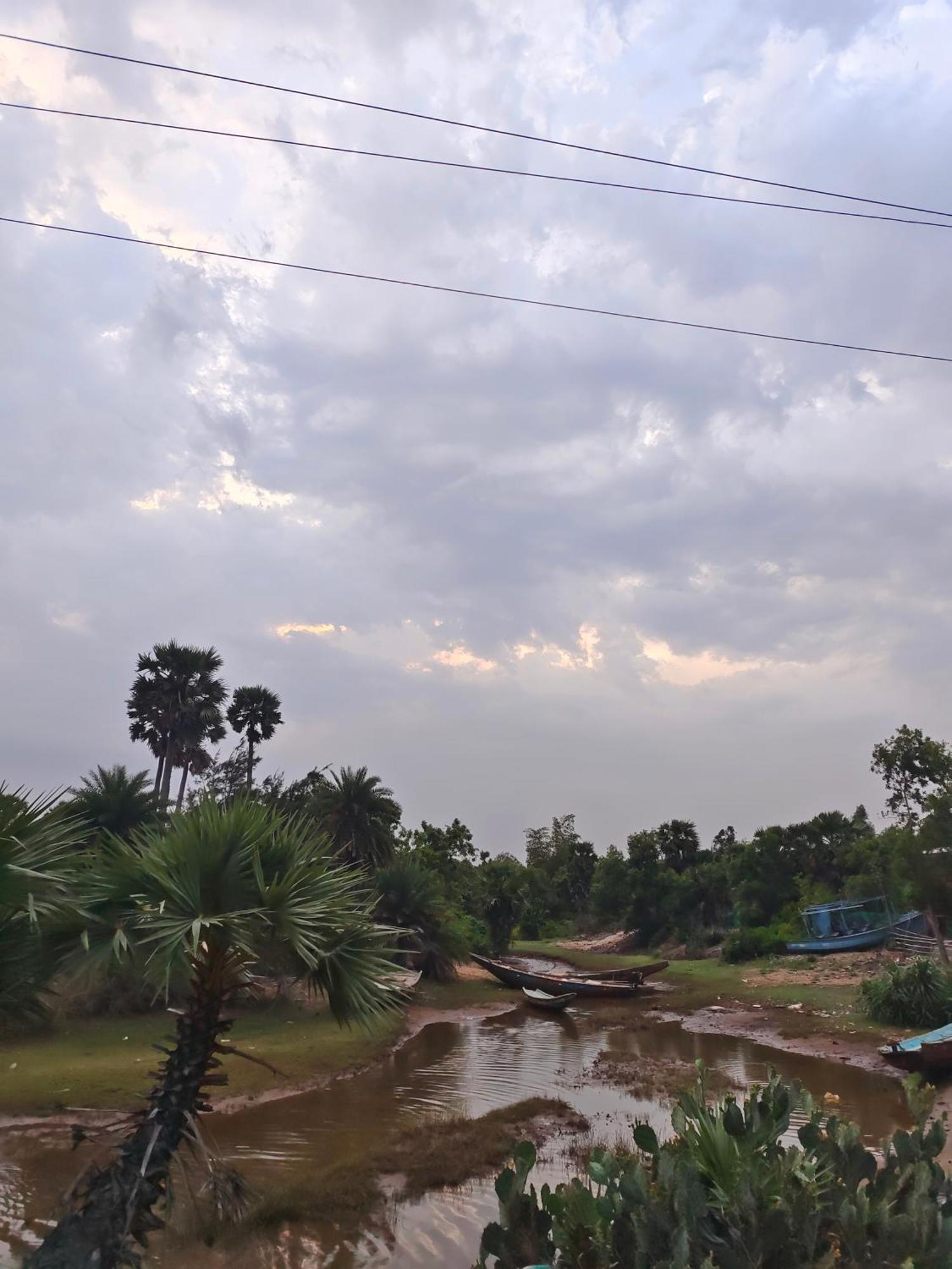 Wild Dunes Konark Balighai Экстерьер фото